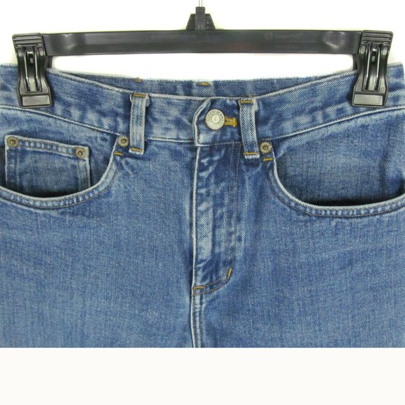 Lauren Jeans Co. Ralph Lauren Petite Jeans Size 2P - Picture 2 of 5